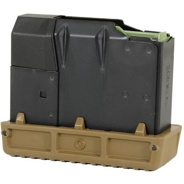 Sako TRG Magazine TRG M10 10 RD, .308 win.