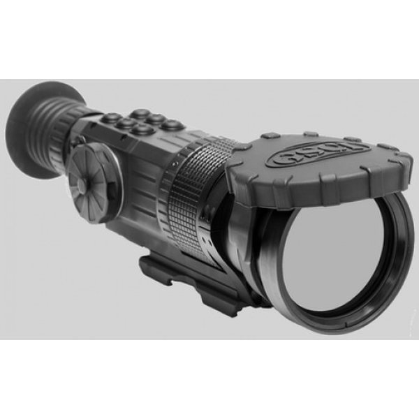 GSCI Advanced Photonics WOLFHOUND-64 Weapon Sight