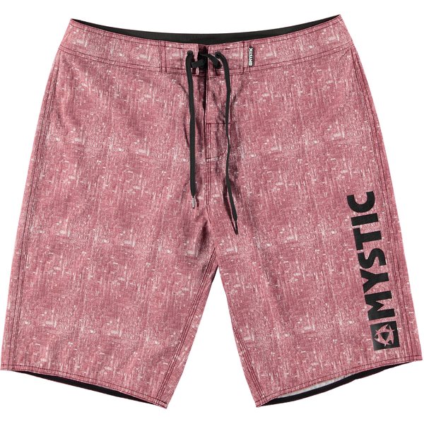 Mystic Brand Stretch Boardshort 21,5" 2017