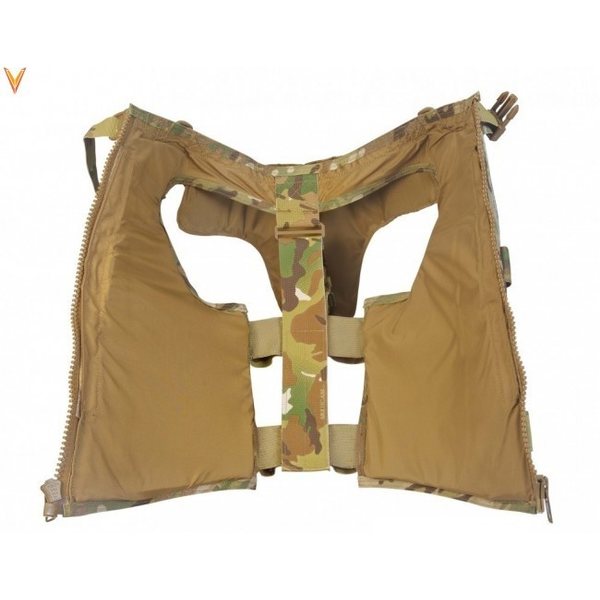 Velocity Systems K9 Soft Armor Vest