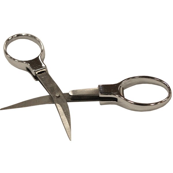 UST Folding Scissors