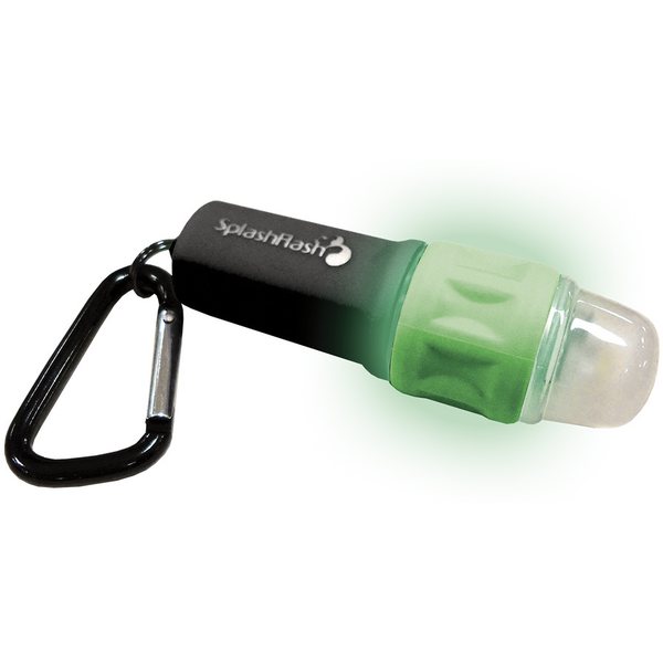 UST SplashFlash