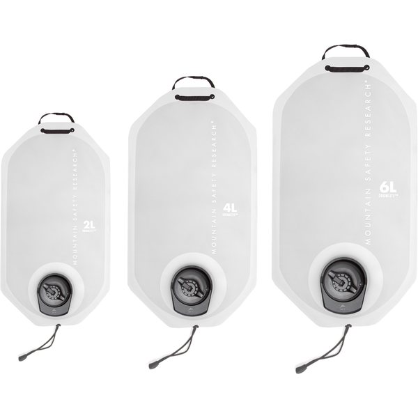 MSR Dromlite V2 Water bag