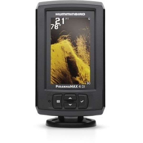 Humminbird Piranha Max 4 DI