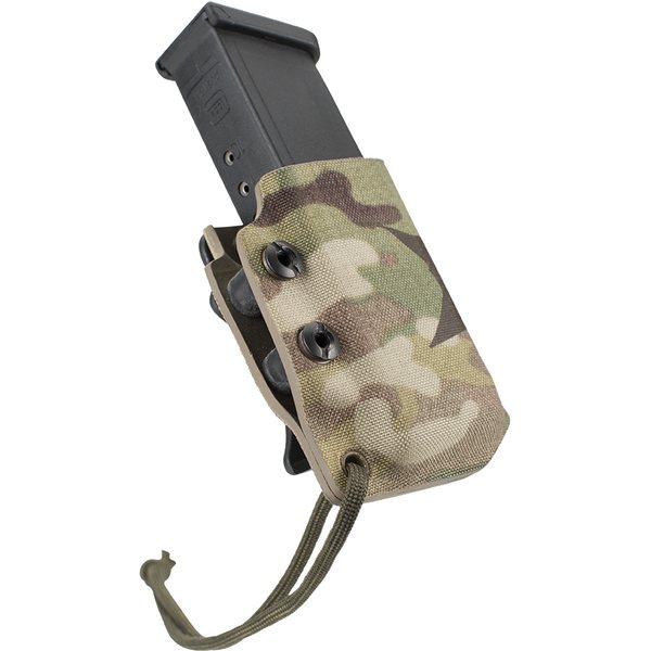 First Spear SSV, In-The-Belt Pistol Magazine Pocket, Single