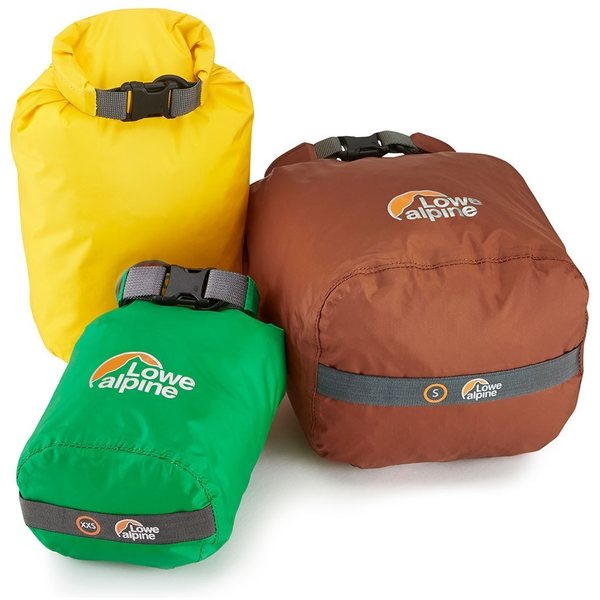 Lowe Alpine Drysack Multipack
