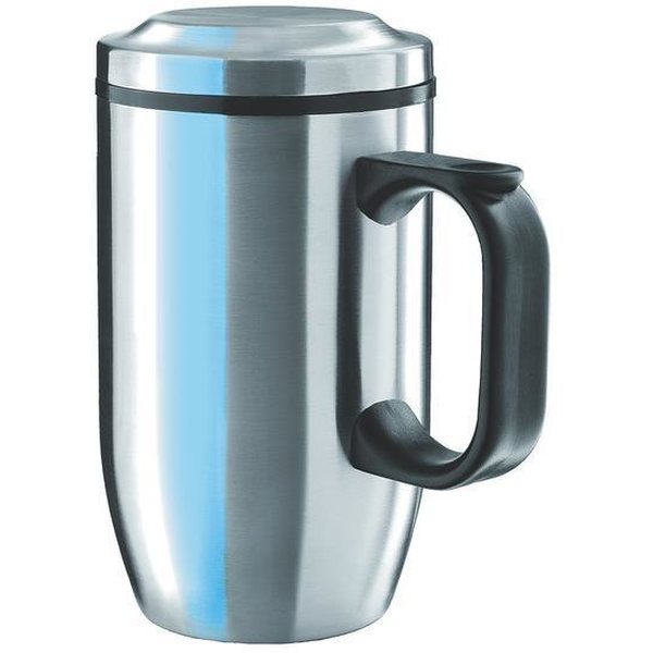Isosteel Tea Mug 0,4L