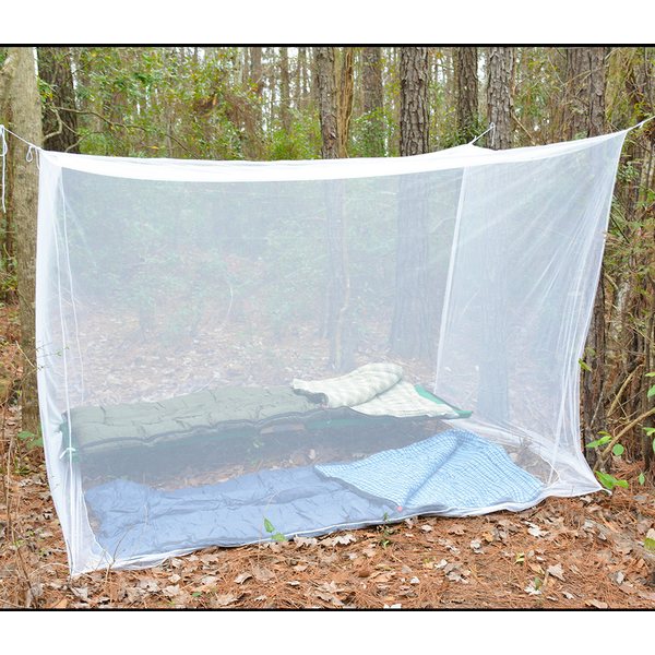UST Camp Mosquito Net – Double