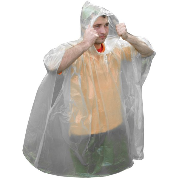 UST Emergency Poncho