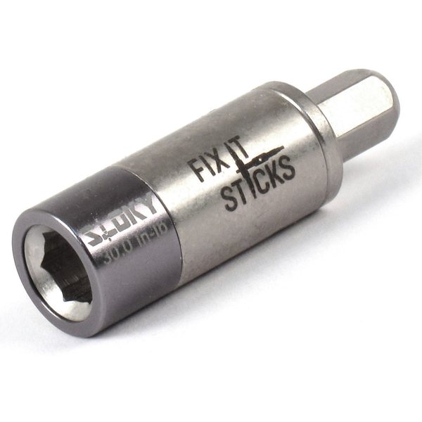 FixitSticks 30 Inch Lbs Small Torque Limiter