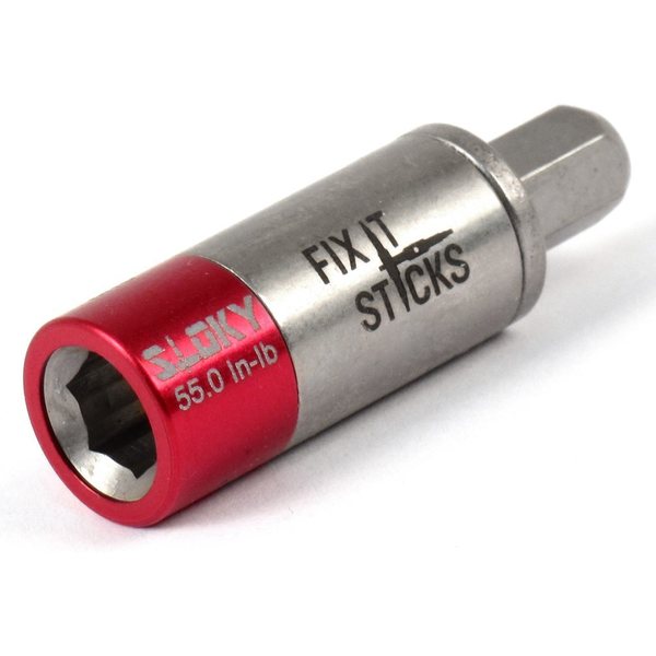 FixitSticks 55 Inch Lbs Small Torque Limiter