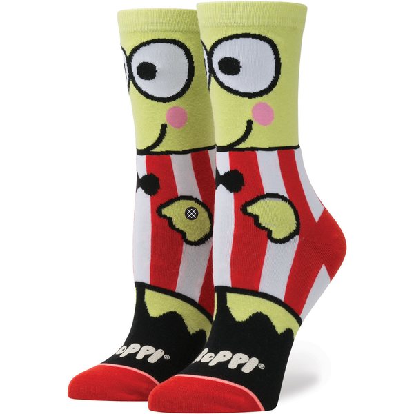 Stance Keroppi