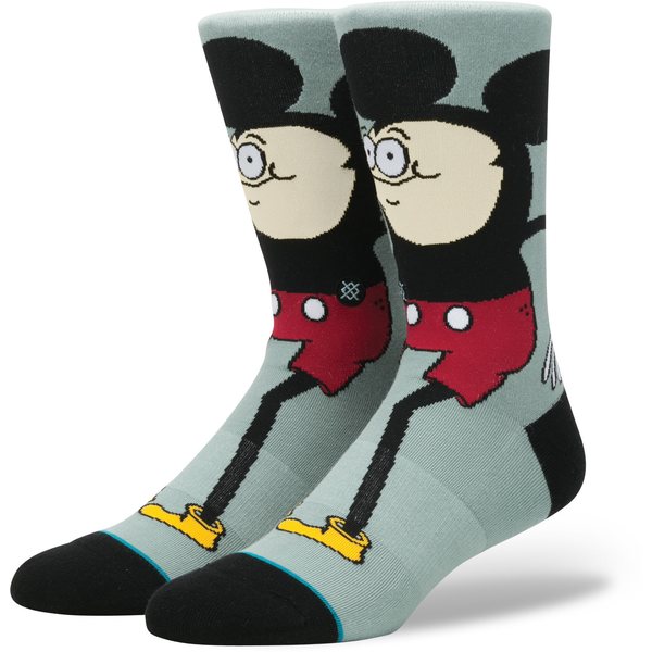 Stance Howell Mouse