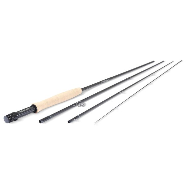 Scott Flex 8'0" 4#