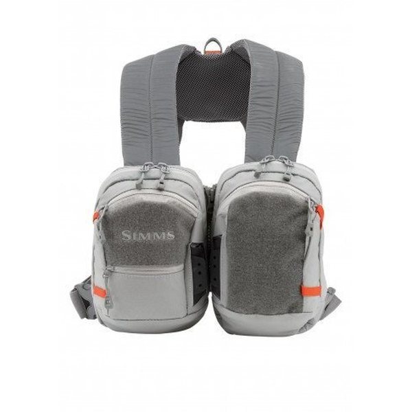 Simms Waypoints Dual Chest Pack