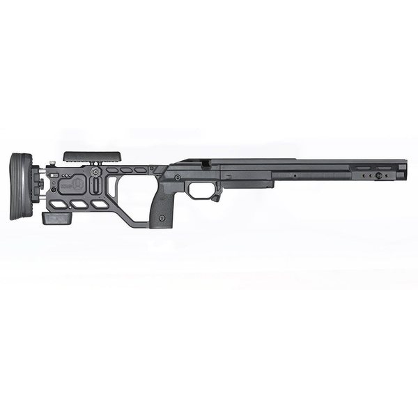 KRG Whiskey-3 - Folding Sako TRG-22 BLACK