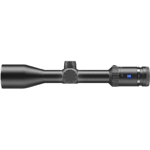 Zeiss Conquest V6 2-12x50, Red Dot Riflescope