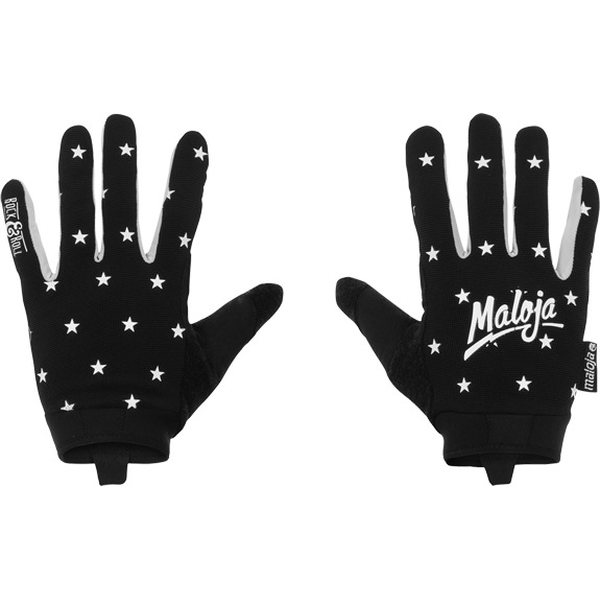 Maloja WarrenM Freeride Gloves