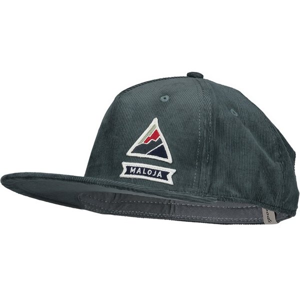 Maloja PeitingköpflM Cord Cap