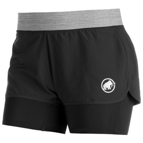 Mammut MTR 71 Shorts Women