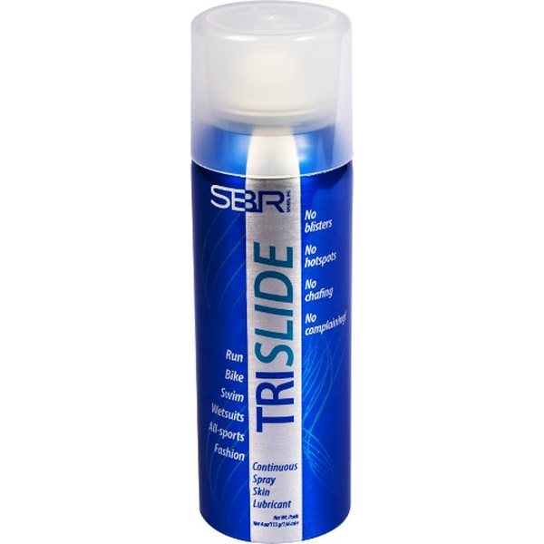 TRISLIDE Aerosol Skin Lubricant 136 ml