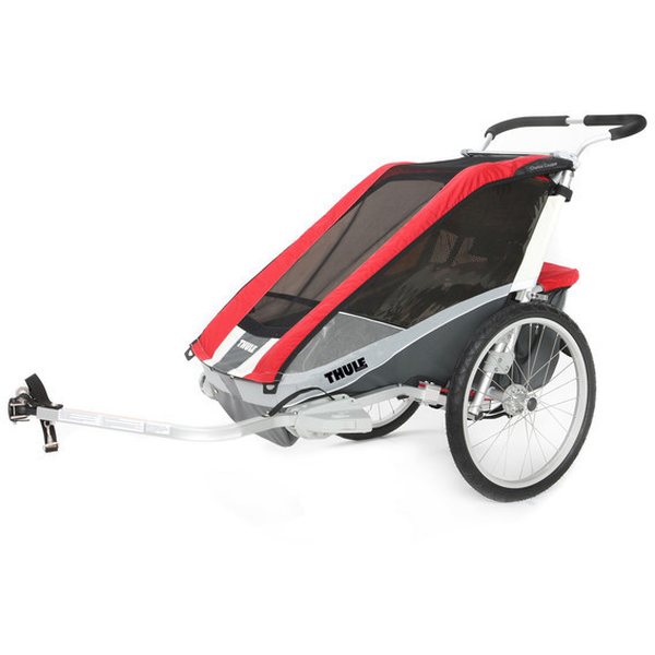Thule Cougar 1 + Cycle DEMO