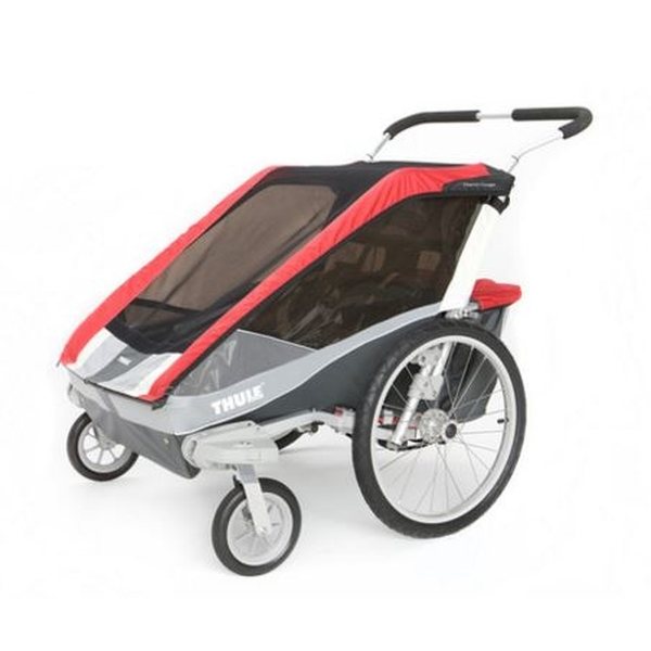 Thule Cougar 2 DEMO
