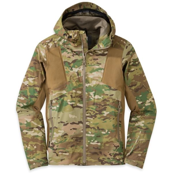 Outdoor Research Infiltrator Jacket™ Multicam - USA