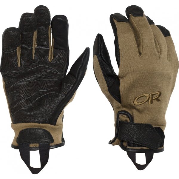 Outdoor Research MGS Midweight Combat Gloves