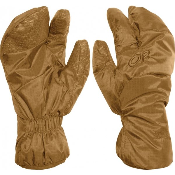 Outdoor Research MGS TF Insulated Liner Mitts