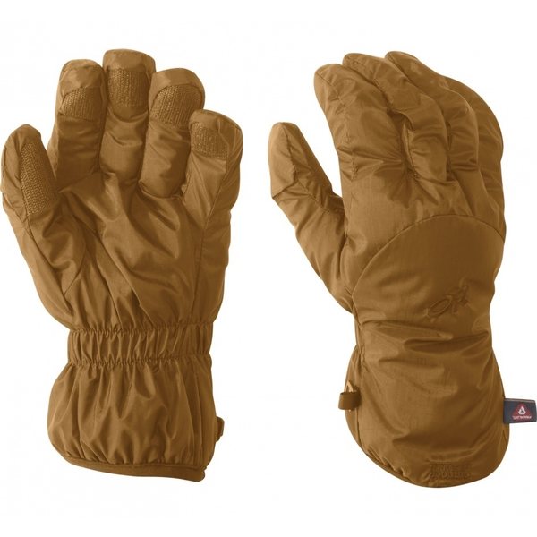 Outdoor Research MGS Insulated Glove Liners - USA