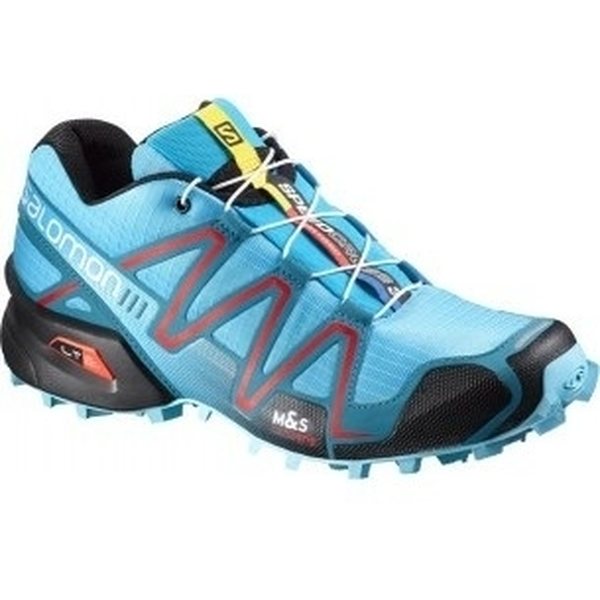 Salomon SpeedCross 3 Women | Trail running shoes | Varuste.net English