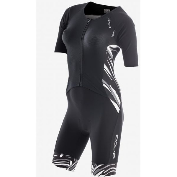 Orca 226 Short Sleeve Race Suit Women