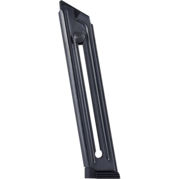 Mec-Gar RUGER MARK II.22 LR 10 Standard Blued