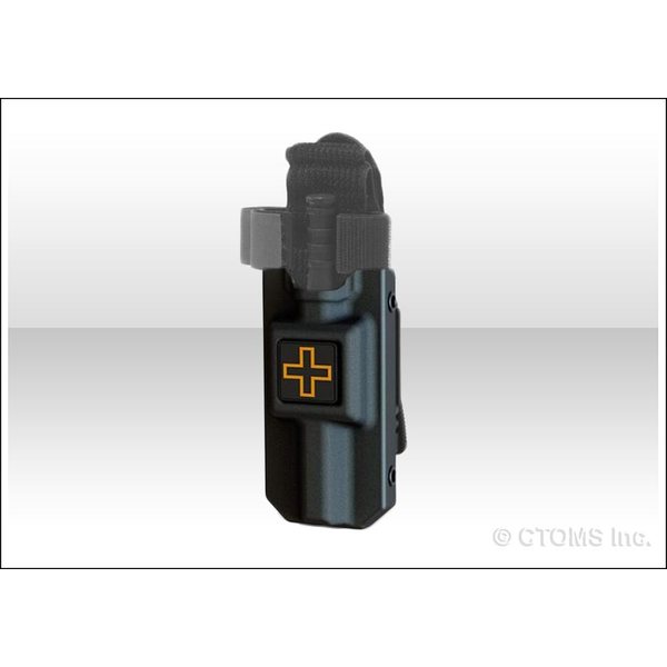 CTOMS RIGID TQ C-A-T® Gen 7 Tourniquet Case