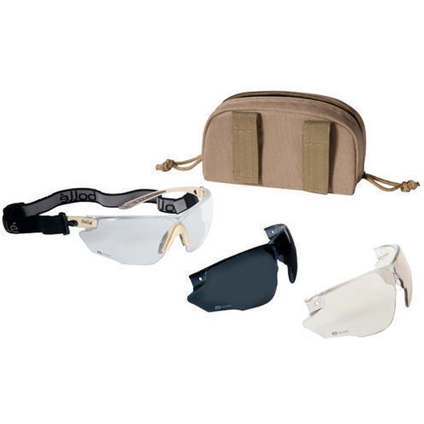 Bolle Combat Kit
