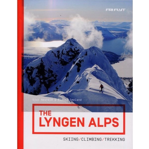 The Lyngen Alps (Norway)