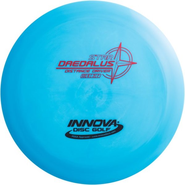 Innova Star Daedalus