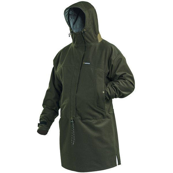 Swazi Tahr XP Anorak