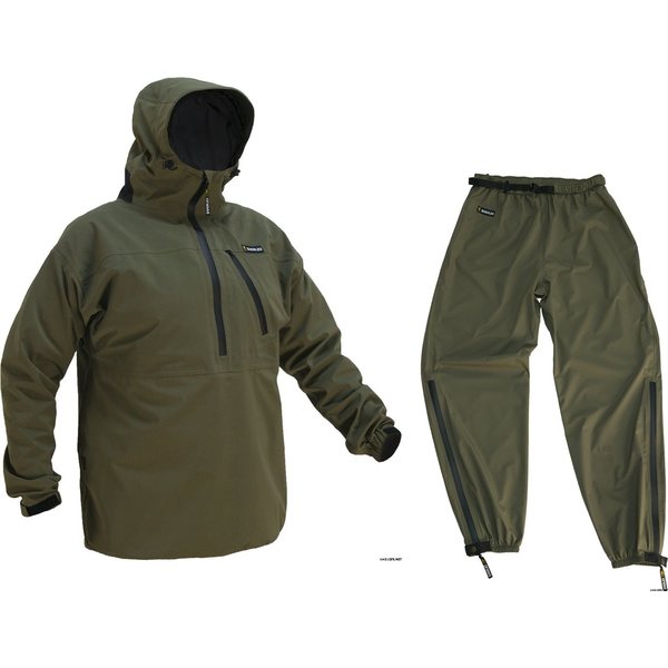 Swazi Rifleman Jacket & Pants