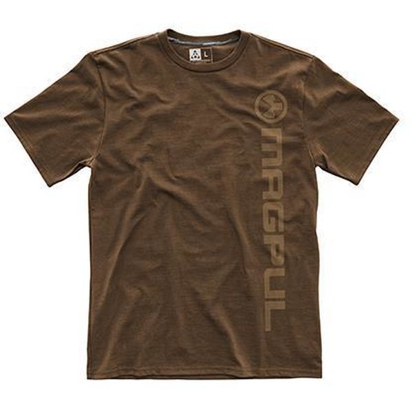 Magpul Superweight Vert Logo T-Shirt