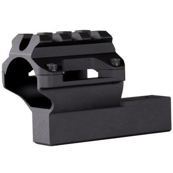 Magpul Hunter X-22 Backpacker Optics Mount BLK