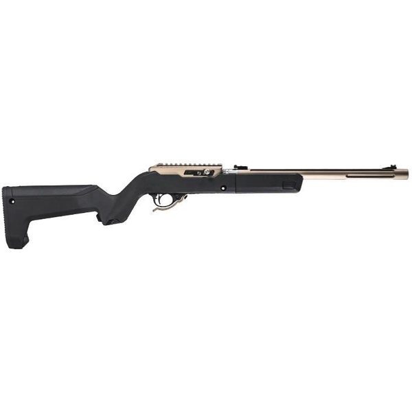 Magpul Hunter X-22 Backpacker Stock – Ruger® 10/22 Takedown®