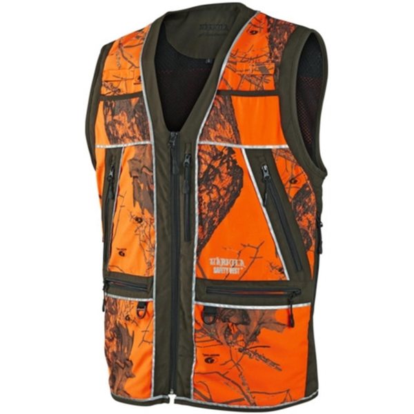Härkila Safety Waistcoat
