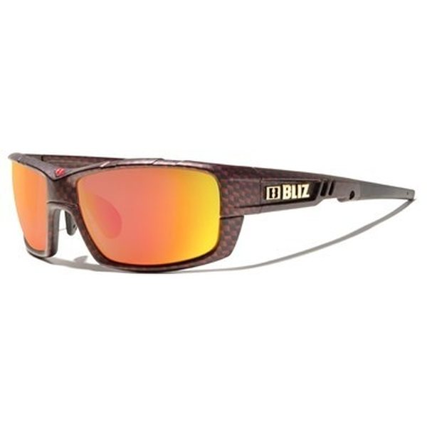Bliz Tracker (contrast lenses) Crosscountry skiing sunglasses and