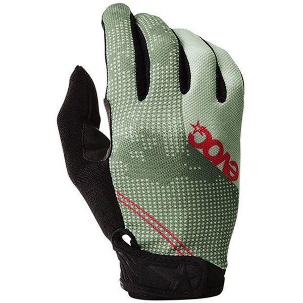 Evoc Enduro Touch Glove Team