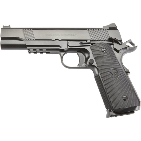 Wilson Combat Protector, Armor Tuff, .45 ACP