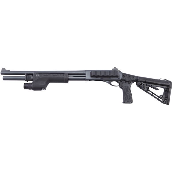 Wilson Combat CQB Model, 18 1/2