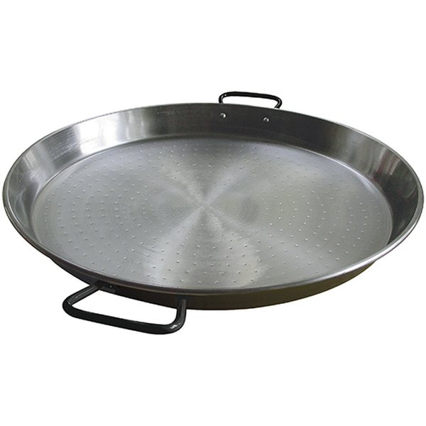 Muurikka Paella Pan 50 cm, steel