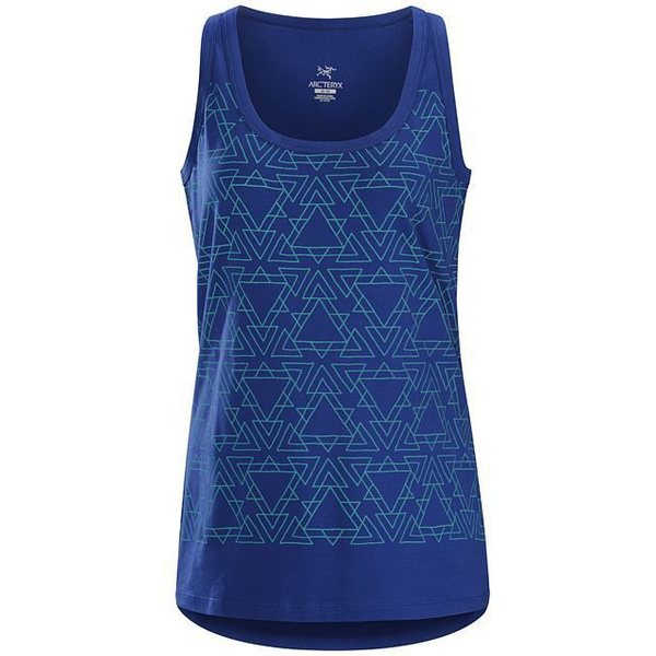Arc'teryx Equilateral Tank Women's